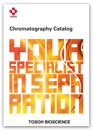 Chromatography Catalog